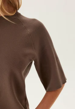 Object Collectors Item Rennot Setit|Neuletopit*Objreynard 2/4 KNIT PULLOVER