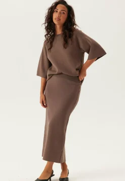 Object Collectors Item Rennot Setit|Neuletopit*Objreynard 2/4 KNIT PULLOVER