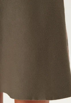 Object Collectors Item Rennot Setit|Lyhyet Hameet*Objreynard Hw Short Knit Skirt