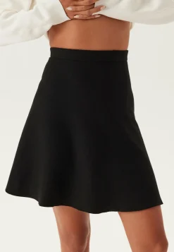Object Collectors Item Lyhyet Hameet|Rennot Hameet*Objreynard Hw Short Knit Skirt