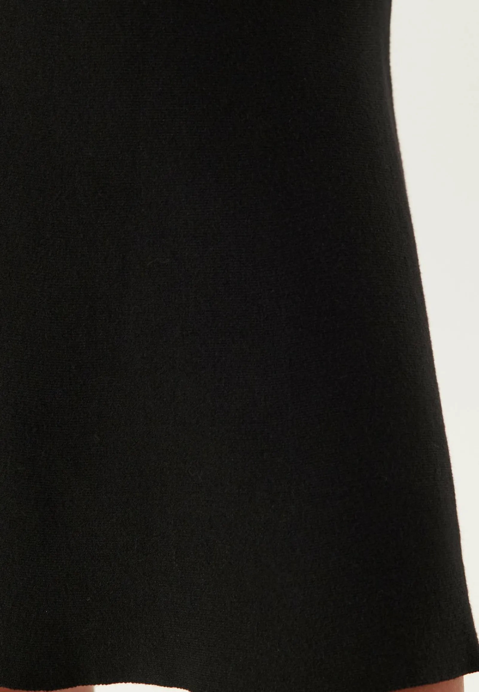 Object Collectors Item Lyhyet Hameet|Rennot Hameet*Objreynard Hw Short Knit Skirt