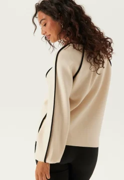 Object Collectors Item Neulepuserot|Neulotut Neulepuserot*Objreynard Ls Lo Contrast Pull