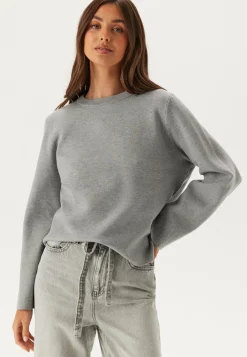 Object Collectors Item Neuletopit|Neuletopit*OBJREYNARD O-NECK PULLOVER