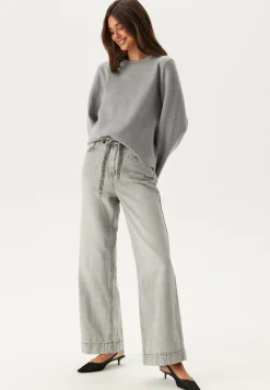 Object Collectors Item Neuletopit|Neuletopit*OBJREYNARD O-NECK PULLOVER