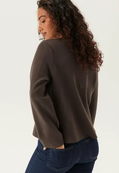 Object Collectors Item Neulepuserot|Neulotut Neulepuserot*OBJREYNARD O-NECK PULLOVER