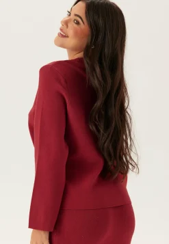 Object Collectors Item Rennot Setit|Neulepuserot*OBJREYNARD O-NECK PULLOVER