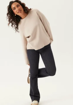 Object Collectors Item Neulepuserot|Neulotut Neulepuserot*OBJREYNARD O-NECK PULLOVER