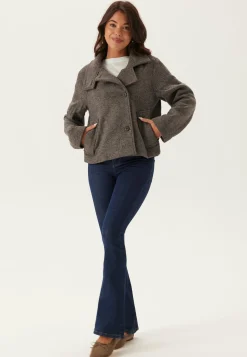 Object Collectors Item Syystakit|Päällystakit*Objriki Re Short Jacket