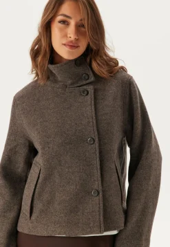 Object Collectors Item Syystakit|Päällystakit*Objriki Re Short Jacket