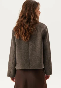 Object Collectors Item Syystakit|Päällystakit*Objriki Re Short Jacket