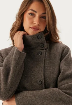 Object Collectors Item Syystakit|Päällystakit*Objriki Re Short Jacket