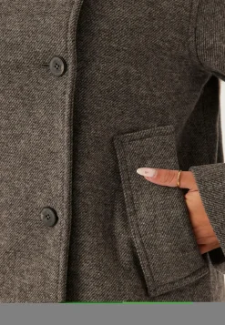 Object Collectors Item Syystakit|Päällystakit*Objriki Re Short Jacket