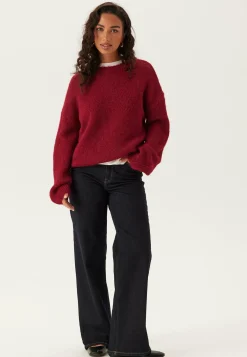 Object Collectors Item Neulepuserot|Neulotut Neulepuserot*Objsaggia Ls Lo Pullover