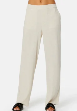 Object Collectors Item Rennot Setit|Pellavahousut*Objsanne Aline Wide Pant
