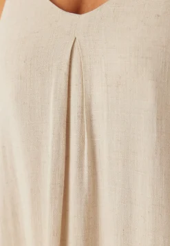 Object Collectors Item Kesämekot|Arkipäivän Mekot*Objsanne Sl Long Dress