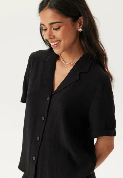 Object Collectors Item Rennot Setit|Yksiväriset Puserot Ja Paidat*Objsanne S/S Re shirt