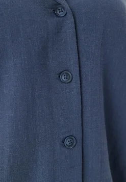 Object Collectors Item Pellavapaidat|Yksiväriset Puserot Ja Paidat*Objsanne S/S Re shirt