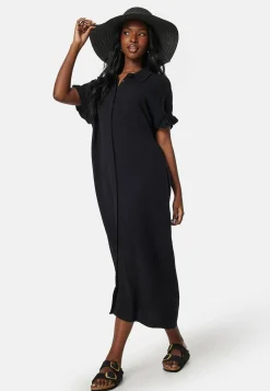 Object Collectors Item Röyhelömekot|Paitamekot*Objsanne Tiana S/S Dress