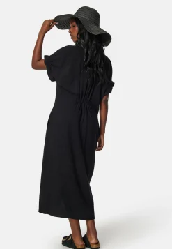 Object Collectors Item Röyhelömekot|Paitamekot*Objsanne Tiana S/S Dress