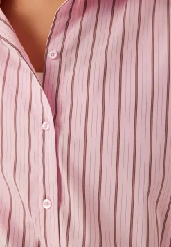 Object Collectors Item Ruutu- Ja Raidalliset Puserot Ja Paidat|Paidat*Objtutta Lo L/S Shirt