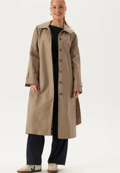 Object Collectors Item Kevättakit|Syystakit*Objvega L/S RE LONG COAT RE L