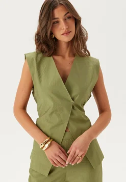 Object Collectors Item Juhlasetit|Rennot Setit*Objyui Lo Waistcoat 137