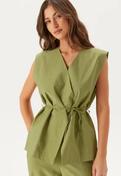 Object Collectors Item Juhlasetit|Rennot Setit*Objyui Lo Waistcoat 137