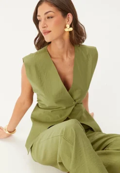 Object Collectors Item Juhlasetit|Rennot Setit*Objyui Lo Waistcoat 137