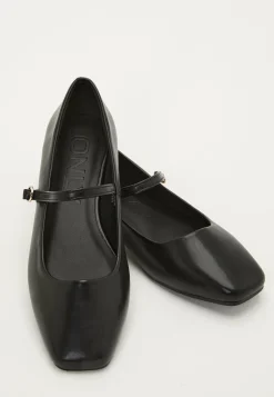 ONLY Ballerinat*Onlakira-3 Pu Mary Jane Baller