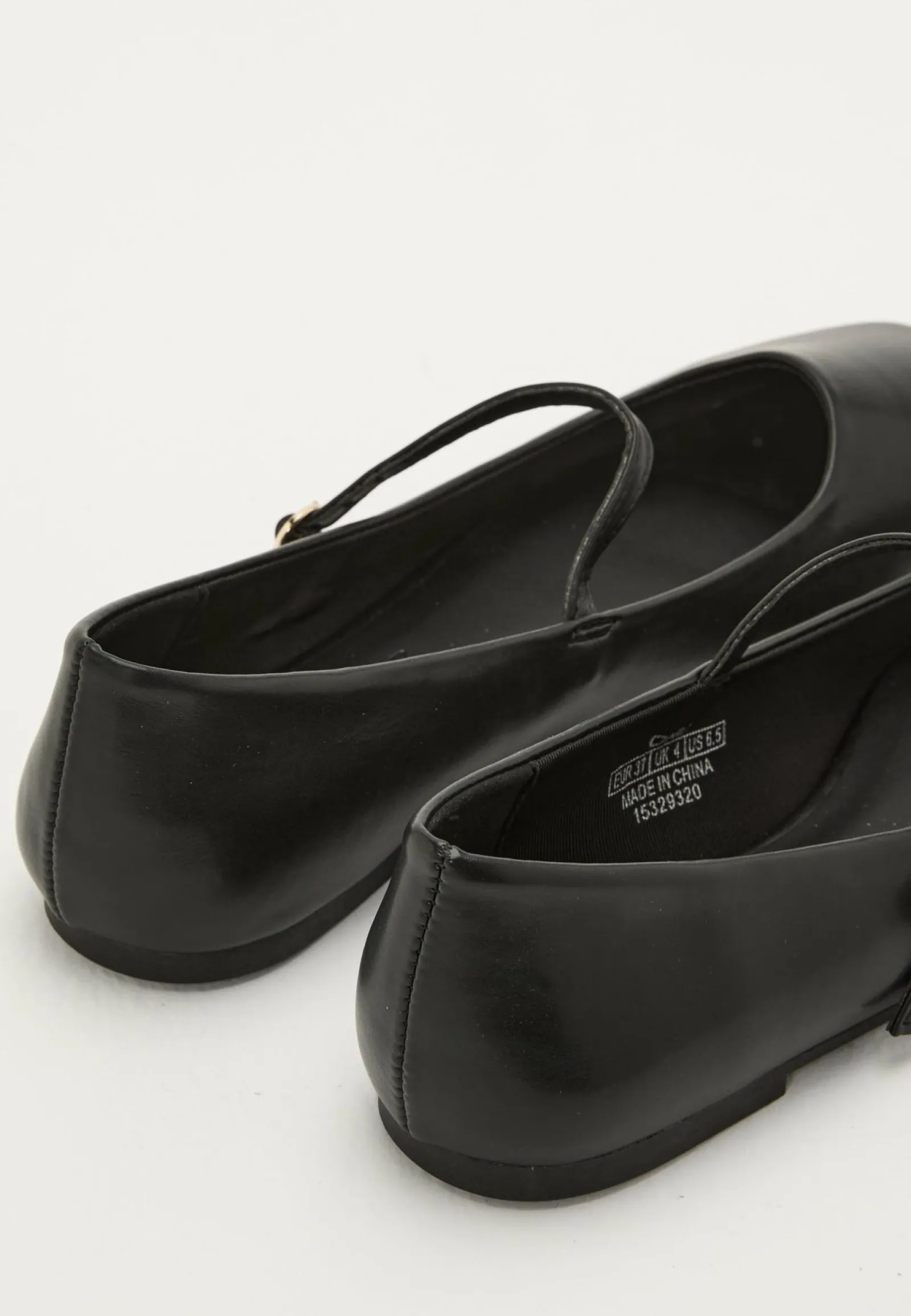 ONLY Ballerinat*Onlakira-3 Pu Mary Jane Baller