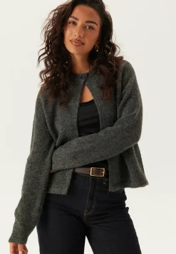 ONLY Neuletakit Ja Neuleet|Neuletakit*Onlaltos Life One Button Cardi