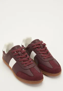 ONLY Tennarit*Onlamber Pu Sneaker