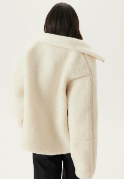 ONLY Teddytakit|Syystakit*Onlaspen Life Teddy Jacket