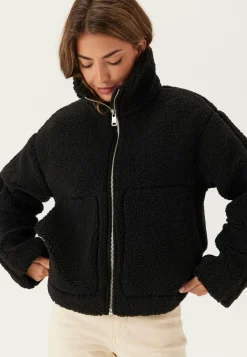 ONLY Teddytakit|Syystakit*Onlaspen Life Teddy Jacket