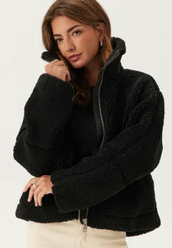 ONLY Teddytakit|Syystakit*Onlaspen Life Teddy Jacket