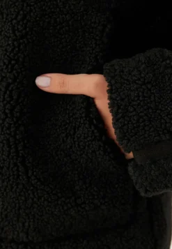 ONLY Teddytakit|Syystakit*Onlaspen Life Teddy Jacket