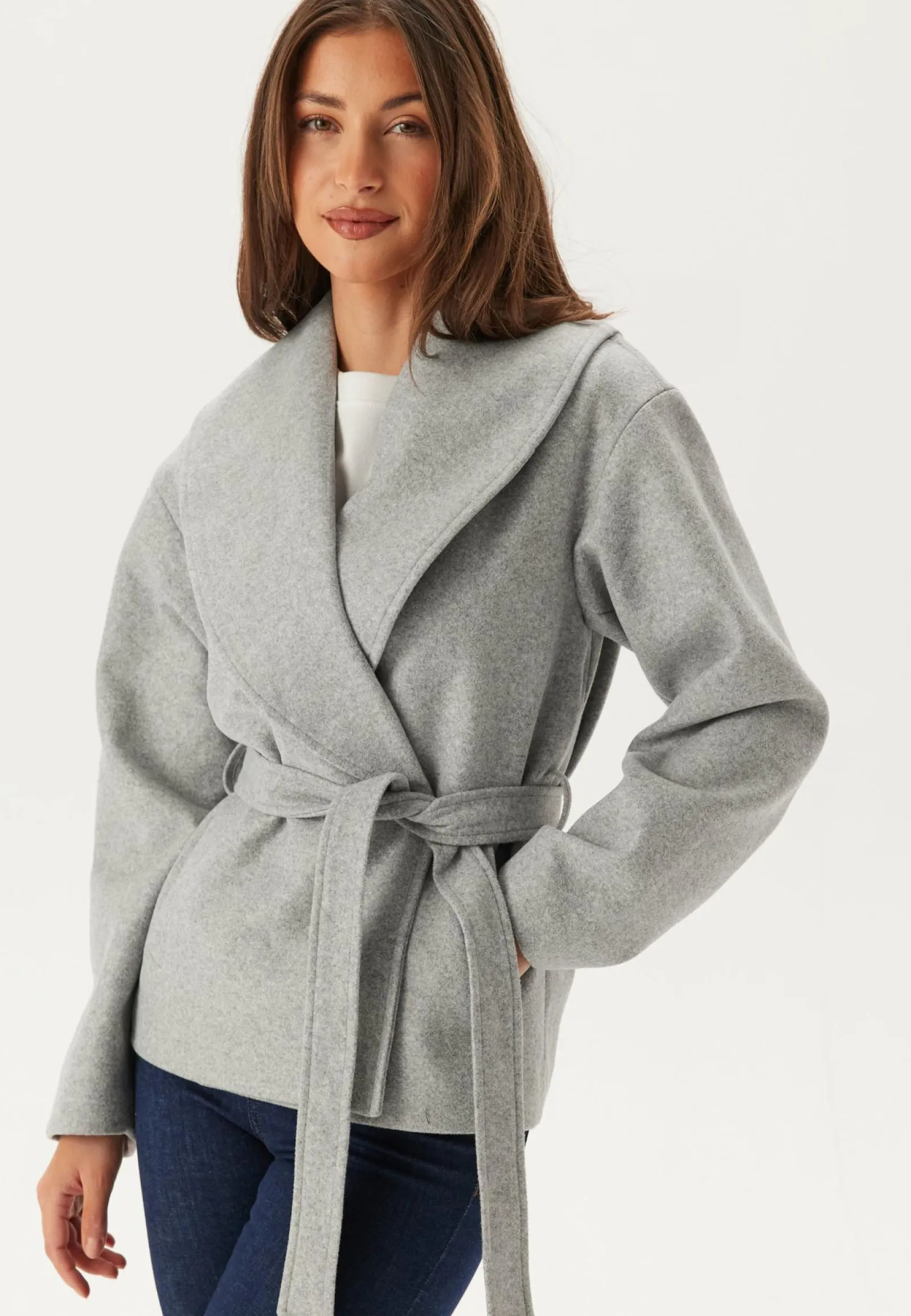 ONLY Takit*Onlaugusta Life Short Coat