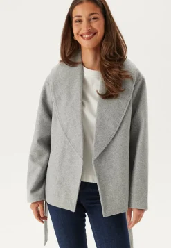 ONLY Takit*Onlaugusta Life Short Coat