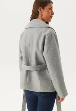 ONLY Takit*Onlaugusta Life Short Coat