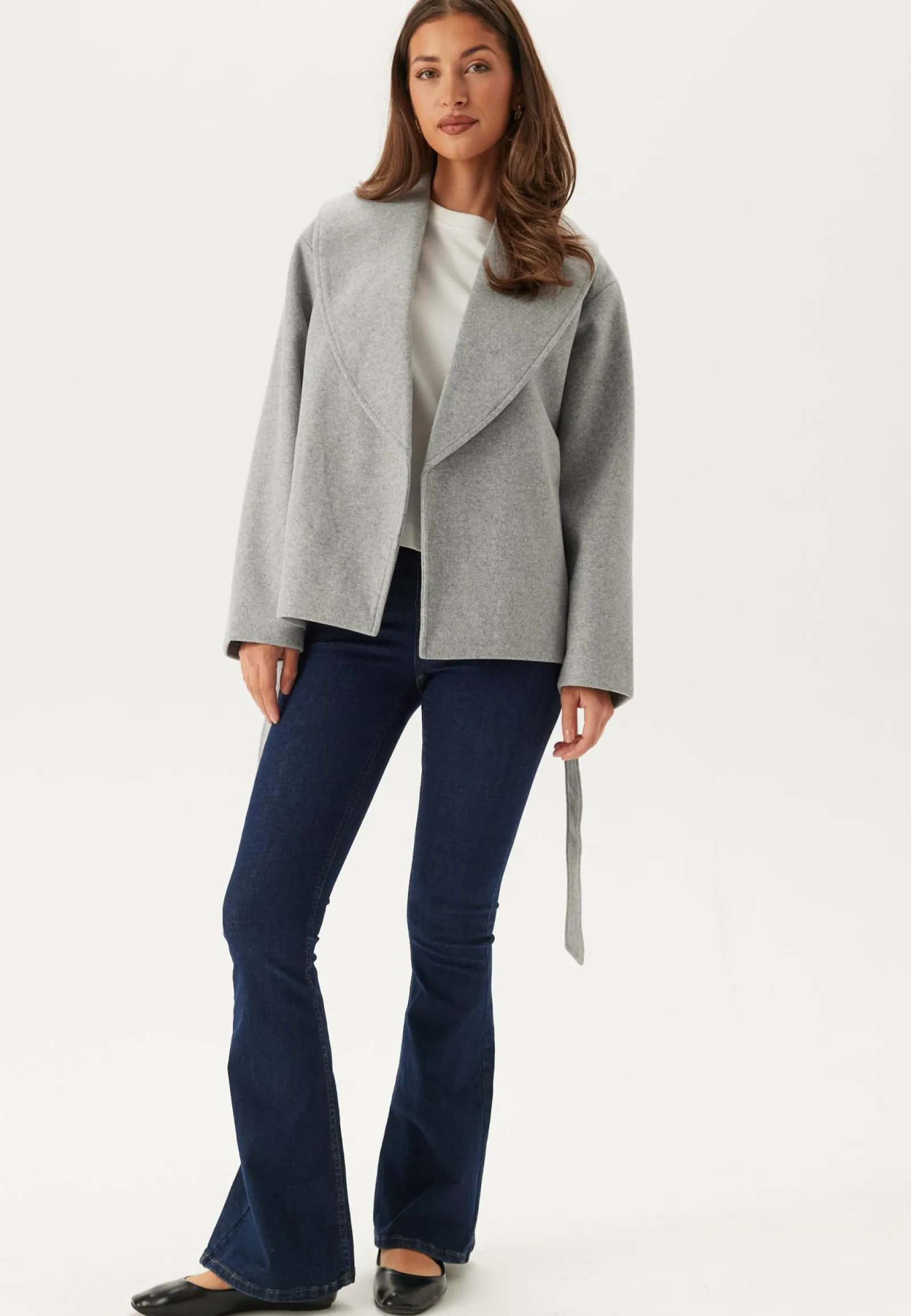 ONLY Takit*Onlaugusta Life Short Coat