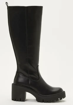 ONLY Korkokengät|Saappaat*Onlbluebell-3 Knee High Boot