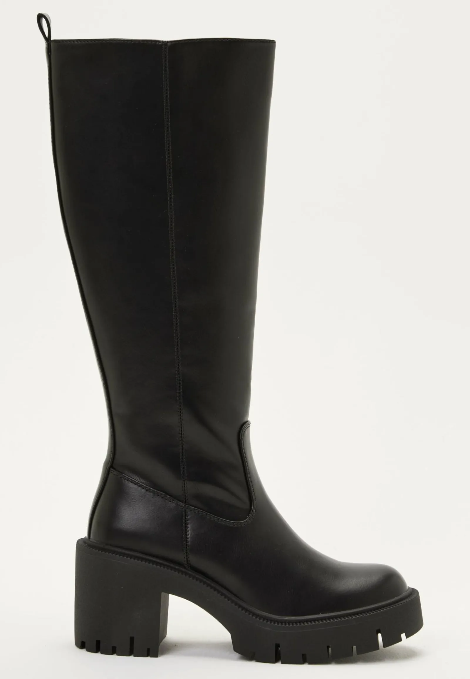 ONLY Korkokengät|Saappaat*Onlbluebell-3 Knee High Boot