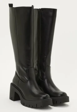 ONLY Korkokengät|Saappaat*Onlbluebell-3 Knee High Boot
