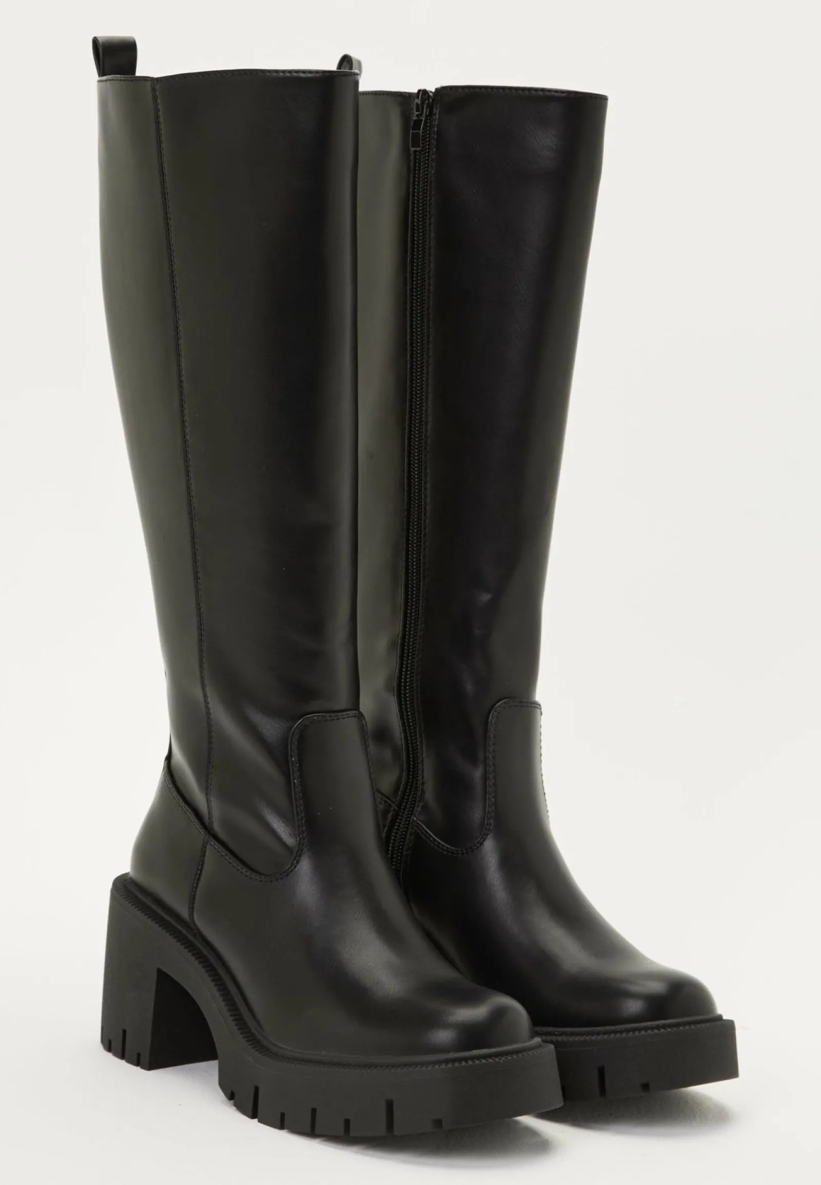 ONLY Korkokengät|Saappaat*Onlbluebell-3 Knee High Boot