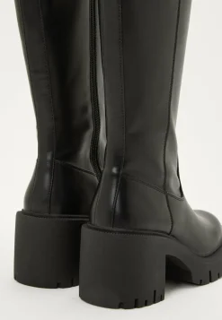 ONLY Korkokengät|Saappaat*Onlbluebell-3 Knee High Boot