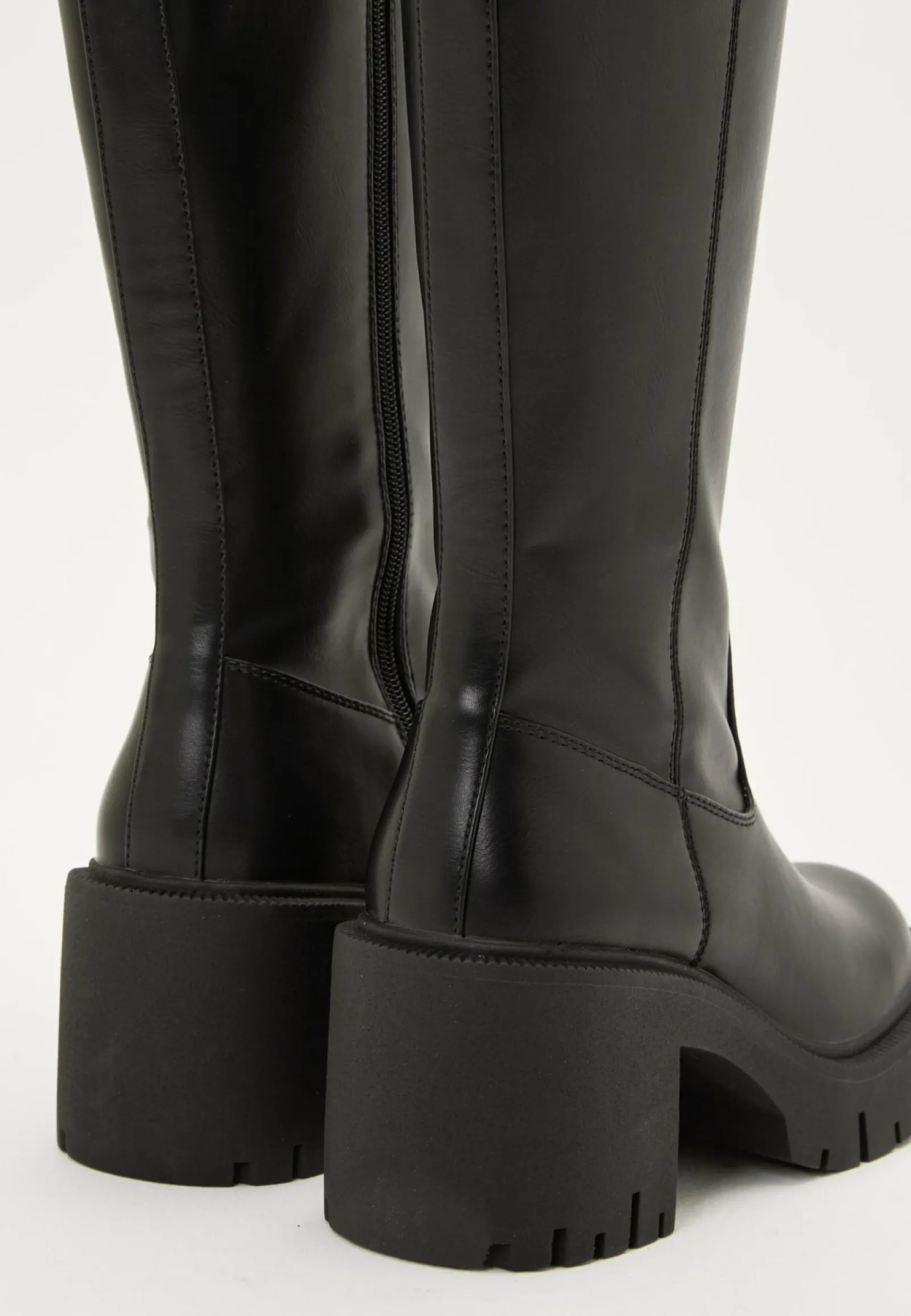 ONLY Korkokengät|Saappaat*Onlbluebell-3 Knee High Boot