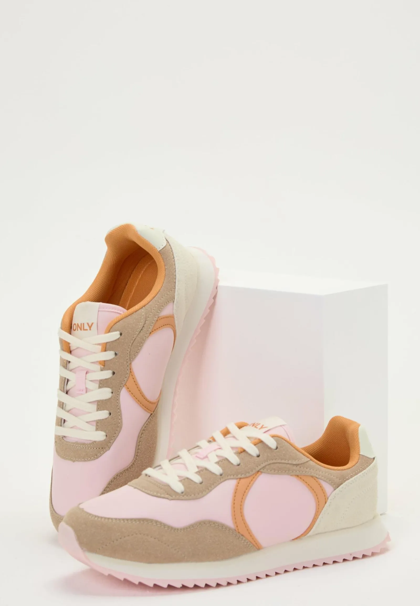 ONLY Matalat Kengät|Tennarit*Onlbrenna Nylon Sneaker