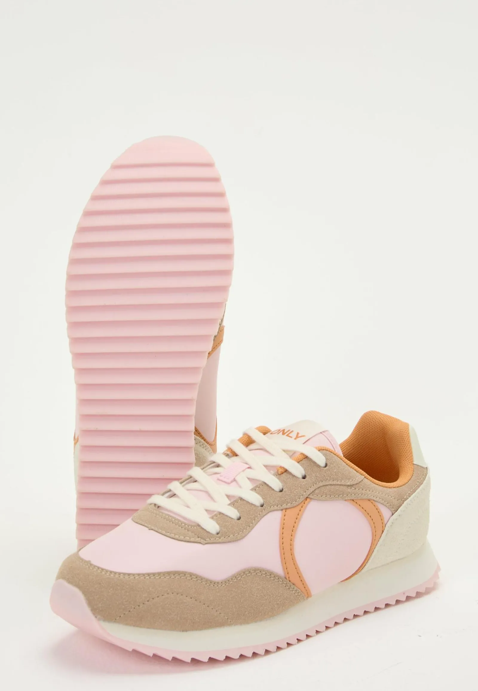 ONLY Matalat Kengät|Tennarit*Onlbrenna Nylon Sneaker