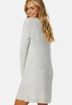 ONLY Pitkähihaiset Mekot|Minimekot*Onlcarol L/S Dress Knit