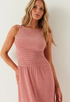 ONLY Kukkakuosiset Ja Kuviolliset Mekot|Trikoomekot*Onlcelle Life S/L SMOCK DRESS